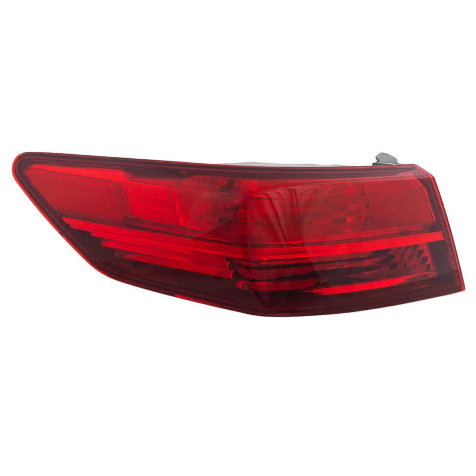 Задний фонарь для Acura ILX 13-15 годов выпуска со стороны водителя с креплением на внешний корпус - Изображение 3 из 4