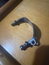 Springfield Trapdoor 45-70 Rifle Trigger Guard -d