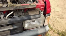 1987-1995 Nissan Pathfinder Driver Left Head Light Oem Front Lamp B606041g00