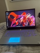 Alienware Area-51M R2 Gaming Laptop - i7-10700, 16GB RAM, 1TB SSD, 17.3” FHD