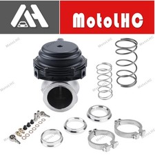 44mm External Wastegate Turbo W Mvr Tial V-band Flange 22psi11psi Spring