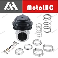 For Tial 44mm External Wastegate MVR V-Band Flange Turbo USA STOCK Shipping