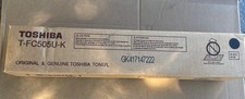Toshiba T-FC505U-K/T-FC415U-K Black Toner Cartridge