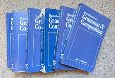 Abeka Handbook of Grammar and Composition, Th...