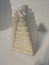 2024 Little Cabin Incense Burner Cone Stick Incenses Vivitar NEW SEALED.  