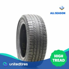 Driven Once 225/55R17 Michelin Defender 2 101H - 11/32