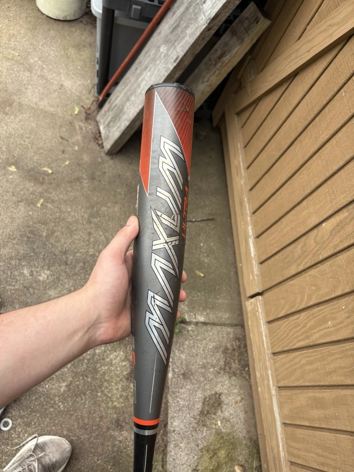 Easton Maxum Ultra Foto 4 de 4