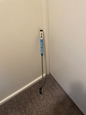 Ping Scottsdale Ds72 2025 34.25" Putter Mint Rh 12777376