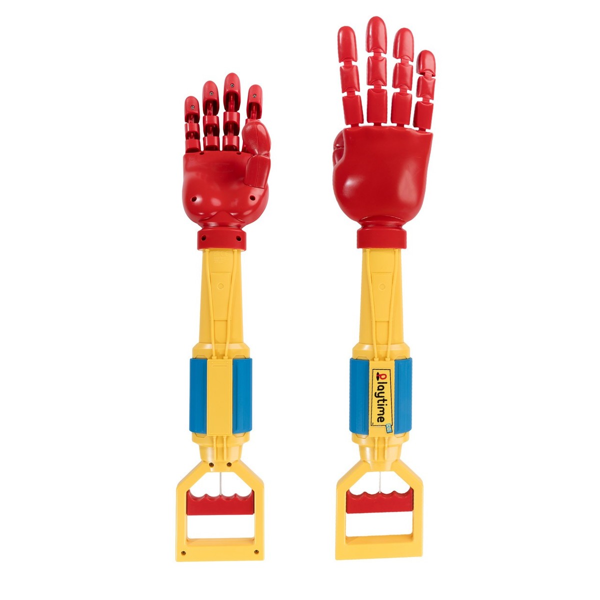 Red GrabPack Poppy Playtime | eBay