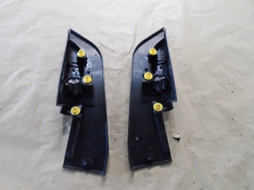 FORD  KUGA  MK1    INTERIOR MIRROR TRIM  COVERS WITH SPEAKERS - Picture 2 of 2