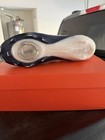 Nike Zoom Air Vapor Pro 1 TB Football Cleats White US 12 Medium (D) — photo 4
