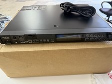 DENON DN-500R Digital Audio Player RECORDER FACTORY B-STOCK NR FREE SHIPPING!