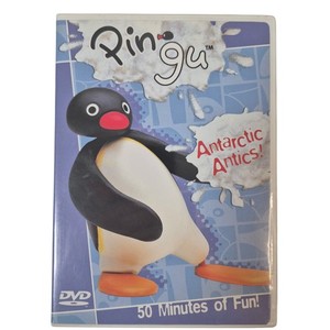 Pingu Dvd | eBay