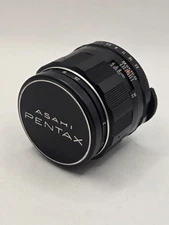 [N MINT] Asahi Super Multi Coated Macro Takumar 50mm F4 M42 From JAPAN 5129323