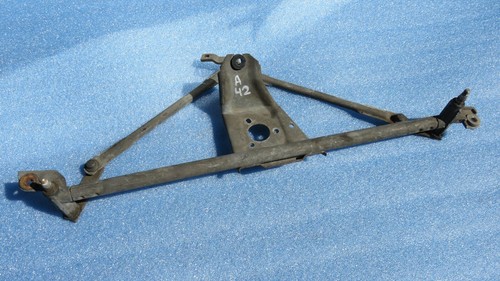 Audi / VW Golf - Wischergetriebe Wischergestänge VORNE / 1H1955603 WWO