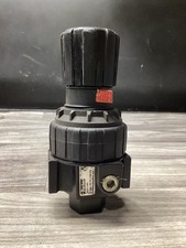 Parker 06R213AC Regulator Valve #128N64