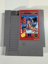 Tag Team Wrestling Nintendo NES 1986 Cartridge, Tested