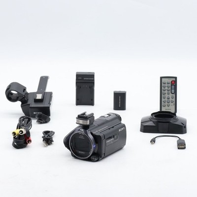 Sony HXR-NX3 HXRNX3 Camcorder for sale online | eBay