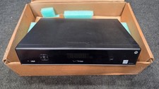 Motorola Verizon QIP7232 2 Set Top Box DVR Receiver complete open box
