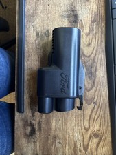 Oem Ford Nacs Dc Adapter For Tesla Supercharger Mach-e F-150 Lightning E-transit Oem Ford Nacs Dc Adapter For Tesla Supercharger Mach-e F-150 Lightning E-transit