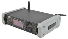 Digitaler Mediaplayer mit Bluetooth, USB/SD & UKW Tuner
