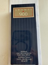 Vintage Aramis 900 – New Old Stock – Kept in Original Box