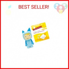 Tonies Creative Audio Character - Record and Upload up to 90 Minutes of Your Own