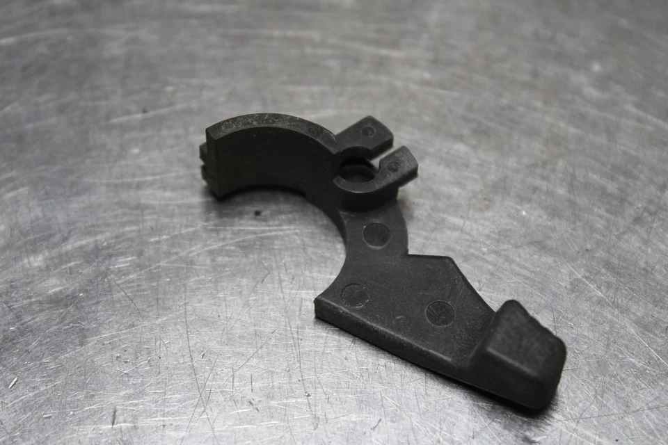 03-04 KAWASAKI NINJA ZX6R CHOKE LEVER - Image 4 of 4