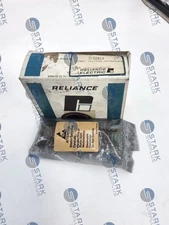 Reliance Timed Voltage Reference 0-52014 - New
