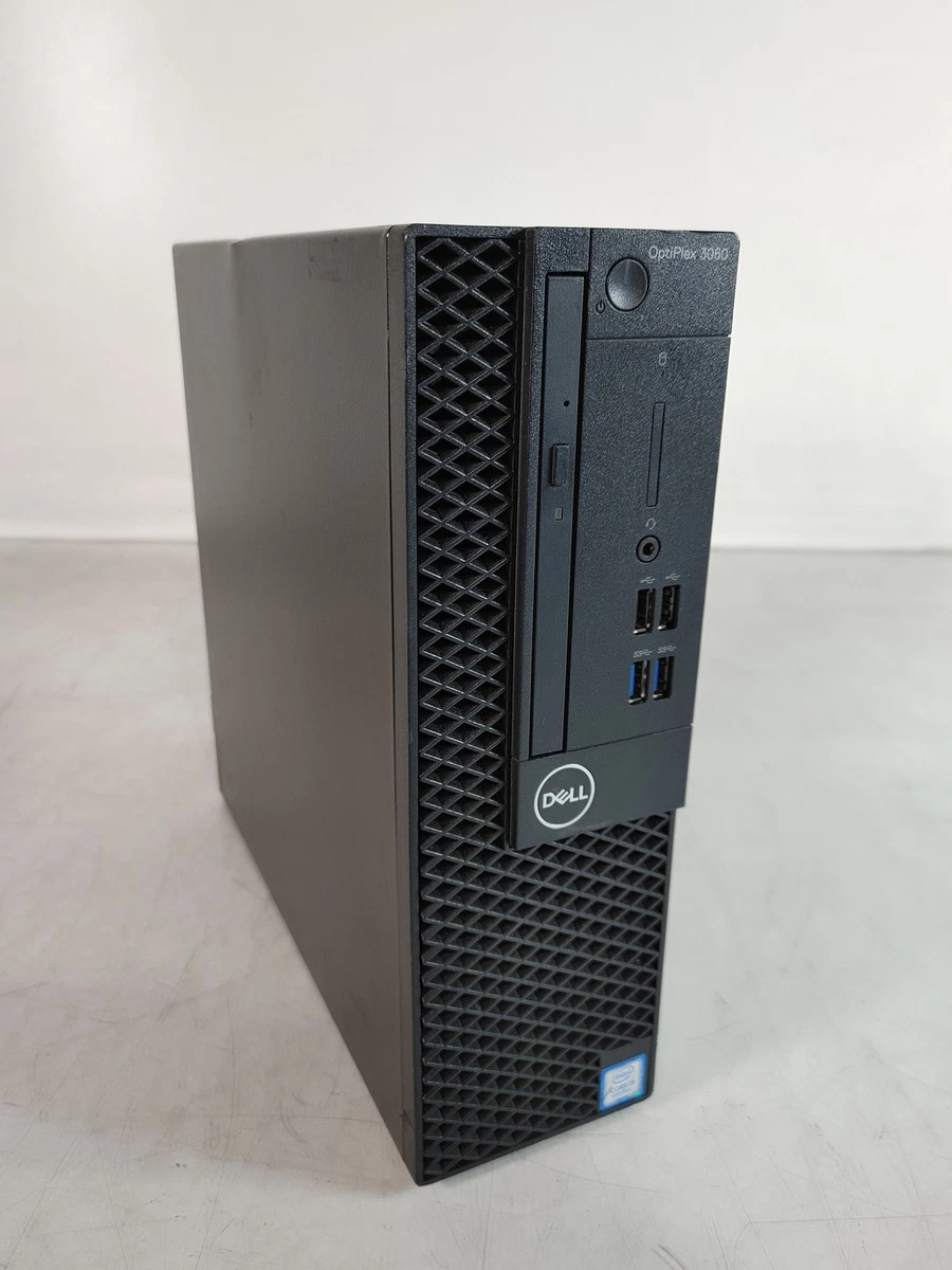 Dell Intel Core i5 8th Gen. 8 GB RAM PC Desktops & All-In-One