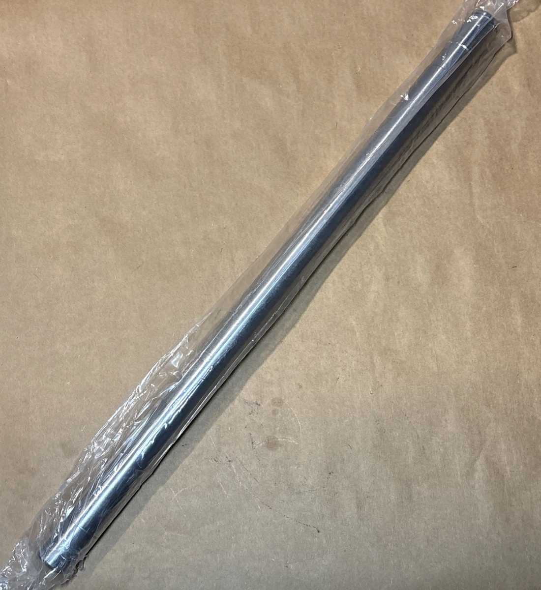 GENUINE OEM HOBART 01-1M6604-00105 SHAFT ROTATOR photo 1