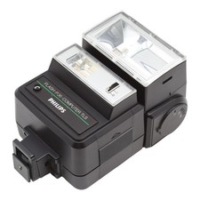 Philips Flash P36 computer TLS flash flash flash a innesto - contatto centrale