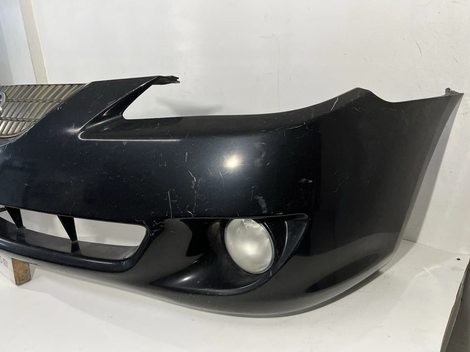 2004-2006 Toyota Solara Front Bumper Cover OEM Foto 2 de 4