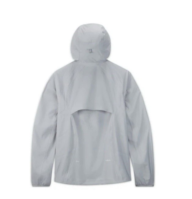 NIKE NOCTA GOLF ナイロンジャケット　ハーフジップ　サイズM NIKE NOCTA GOLF ナイロンジャケット ハーフジップ サイズM