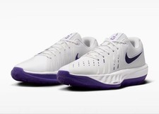 Men 7.0US Sneaker Nike G.T. Cut Academy 2 Ep Basketball White/Purple