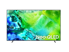 QN65QN80HAFXZA 65" Neo QLED 4K QN80H Samsung Vision AI Smart TV (2026)