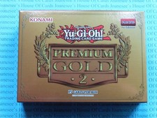 Yu-Gi-Oh! Return of the Bling PGL2 1st Edition Single Card Selection New NM/LP
