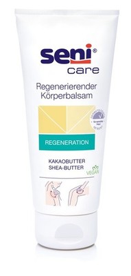 SENI care Pflegebalsam 200 ml PZN 15743221