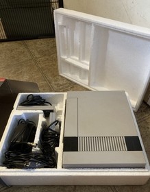 Nintendo NES Console Challenge Set