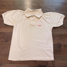Vintage 70s Aston Martin Polo Shirt