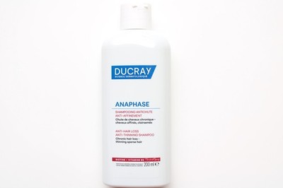 Ducray Anaphase Anti-Hair Loss & Anti-Thinning Shampoo 200ml (6.76 oz)