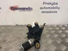 VW GOLF VII Variant BA5, BV5 Heckscheibenwischermotor 1K6955711B 1.90 31595472