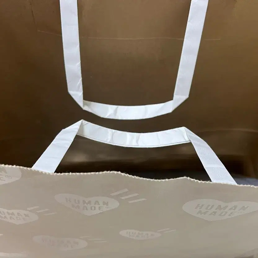 Human Made Varsity Jacket with Heart Patch - Blac… - image 3