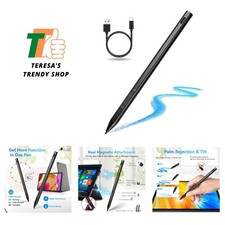 Fire Max 11 Stylus Pen,USI 2.0 Certified Stylus Pencil for Amazon Fire Max 11...