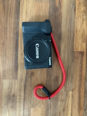 Canon Powershot V1 - Sehr guter Zustand 