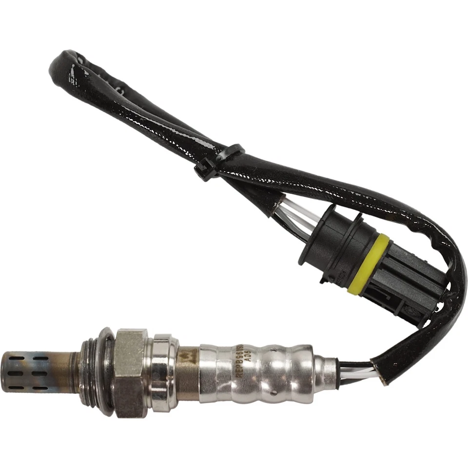 Juego de 2 Sensores de Oxígeno O2 DOWNSTREAM para 330 325 320 525 530 328 528 323 Par Foto 3 de 4