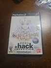 .hack, Part 1: Infection (Sony PlayStation 2, 2002)