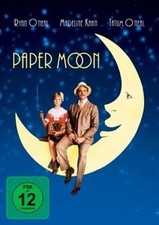 Paper Moon von Peter Bogdanovich | DVD | Zustand sehr gut
