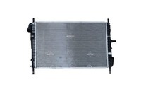 MotorküHler WasserküHler Easy Fit Nrf 509641 FüR B5Y Fmba Mondeo Ford B4Y Bwy 3