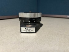 Nikon AP-2 Panorama Leveling Tripod Head Panoramic AP2 MNTNonProfit EDU ORG